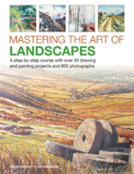 Mastering The Art Of Landscapes