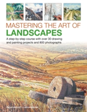 Mastering The Art Of Landscapes