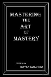 Mastering The Art Of Mastery