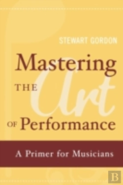 Bertrand.pt - Mastering The Art Of Performance
