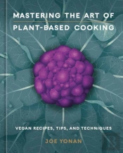 Mastering The Art Of Plant-Based Cooking