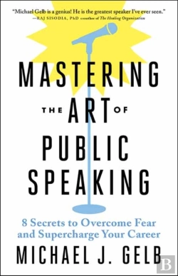 Bertrand.pt - Mastering The Art Of Public Speaking