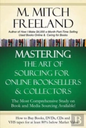 Mastering The Art Of Sourcing For Online Booksellers & Collectors