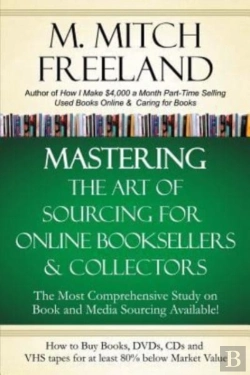 Bertrand.pt - Mastering The Art Of Sourcing For Online Booksellers & Collectors
