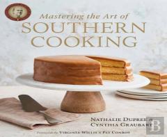 Mastering The Art Of Southern Cooking, Limited Edition