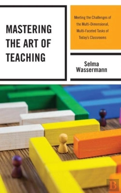 Bertrand.pt - Mastering The Art Of Teaching