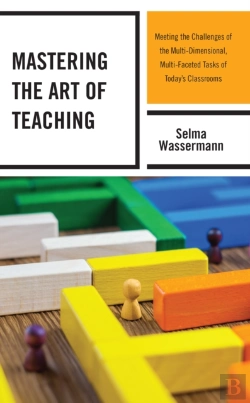 Bertrand.pt - Mastering The Art Of Teaching