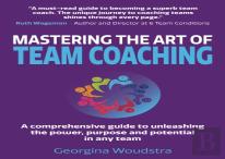 Mastering The Art Of Team Coaching