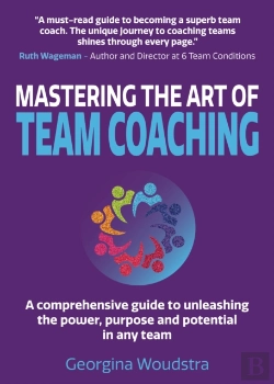 Bertrand.pt - Mastering The Art Of Team Coaching