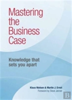 Bertrand.pt - Mastering The Business Case