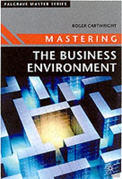 Bertrand.pt - Mastering The Business Environment