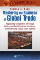 Mastering The Business Of Global Trade