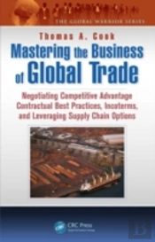 Mastering The Business Of Global Trade