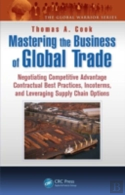 Bertrand.pt - Mastering The Business Of Global Trade