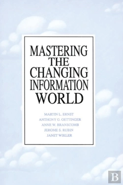 Bertrand.pt - Mastering The Changing Information World