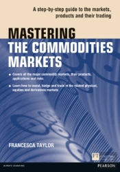 Mastering The Commodities Markets