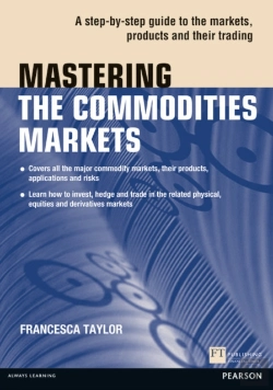 Bertrand.pt - Mastering The Commodities Markets