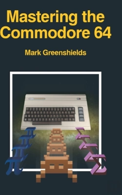 Bertrand.pt - Mastering The Commodore 64