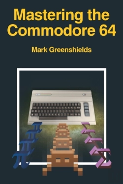 Bertrand.pt - Mastering The Commodore 64