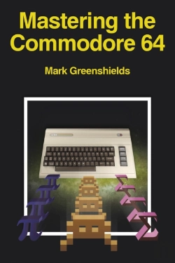 Bertrand.pt - Mastering The Commodore 64