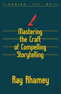 Bertrand.pt - Mastering The Craft Of Compelling Storytelling
