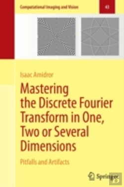 Bertrand.pt - Mastering The Discrete Fourier Transform In One, Two Or Several Dimensions