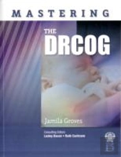 Mastering The Drcog