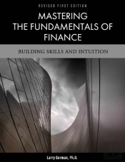 Mastering The Fundamentals Of Finance