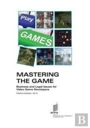 Mastering The Game