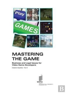 Bertrand.pt - Mastering The Game