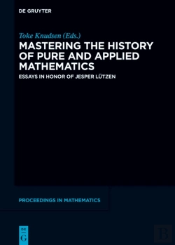 Bertrand.pt - Mastering The History Of Pure And Applied Mathematics