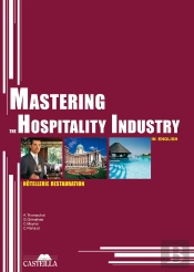 Mastering The Hospitality Industry ; Ouvrage De L'Élève