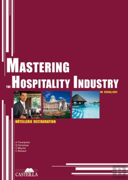 Bertrand.pt - Mastering The Hospitality Industry ; Ouvrage De L'Élève