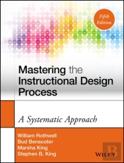 Mastering The Instructional Design Process