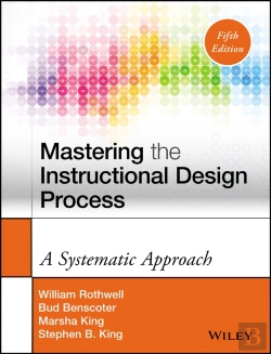 Bertrand.pt - Mastering The Instructional Design Process