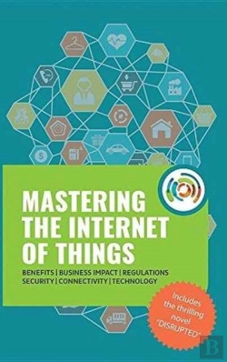 Bertrand.pt - Mastering The Internet Of Things 