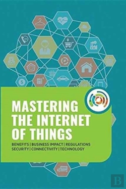 Bertrand.pt - Mastering The Internet Of Things