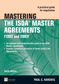 Bertrand.pt - Mastering The Isda Master Agreements Ebook