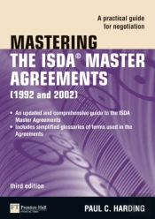 Mastering The Isda Master Agreements