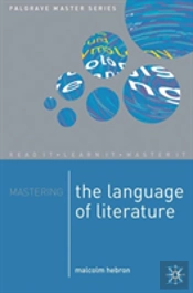 Mastering The Language Of Literature