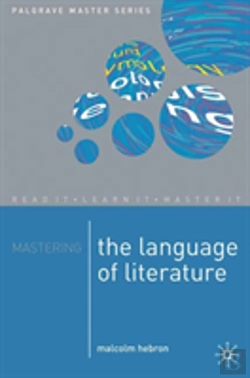Bertrand.pt - Mastering The Language Of Literature
