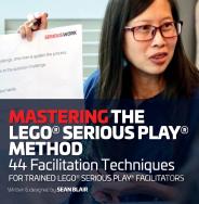Mastering The Lego Serious Play Method