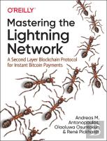 Mastering The Lightning Network
