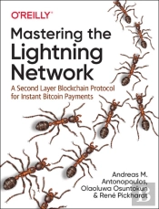 Mastering The Lightning Network