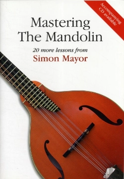 Bertrand.pt - Mastering The Mandolin