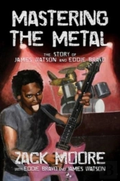 Mastering The Metal