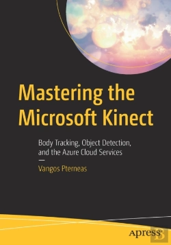 Bertrand.pt - Mastering The Microsoft Kinect