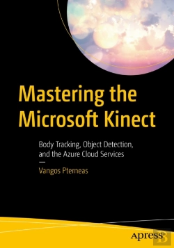 Bertrand.pt - Mastering The Microsoft Kinect