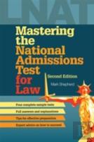 Mastering The National Admissions Test For Law