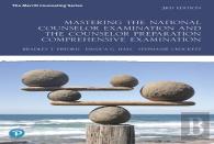 Mastering The National Counselor Examination And The Counselor Preparation Comprehensive Examination